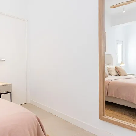 Atico 2br