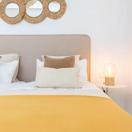 Atico 2br Apartamento