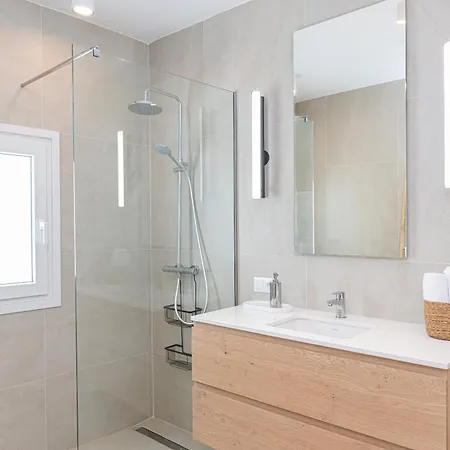 Atico 2br *
