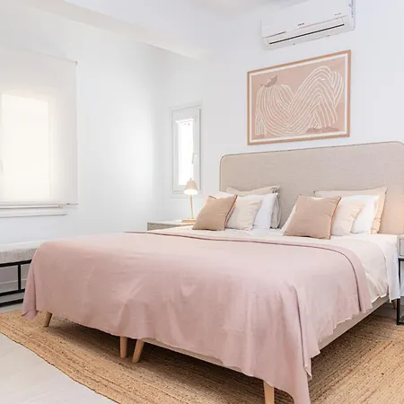 Apartamento Atico 2br