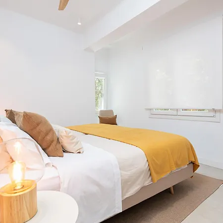 Atico 2br Málaga