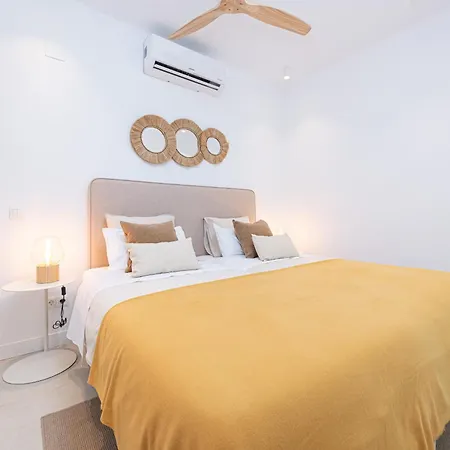 Apartamento Atico 2br Málaga