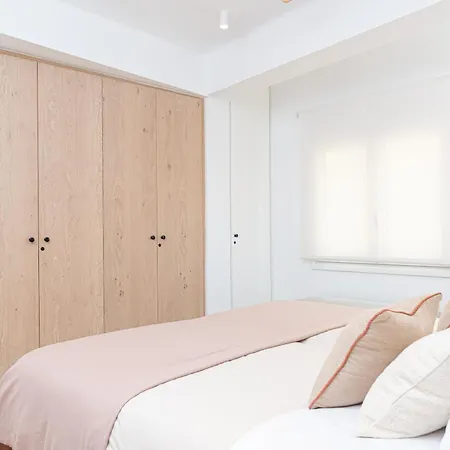 Apartamento Atico 2br *