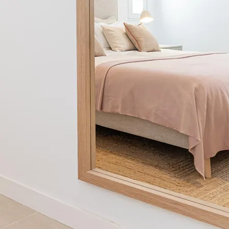 Apartamento Atico 2br *