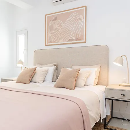 Atico 2br *