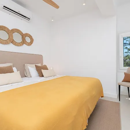 Apartamento Atico 2br Málaga