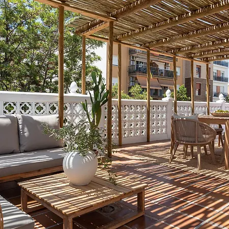 Atico 2br