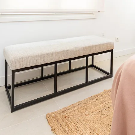 Atico 2br *