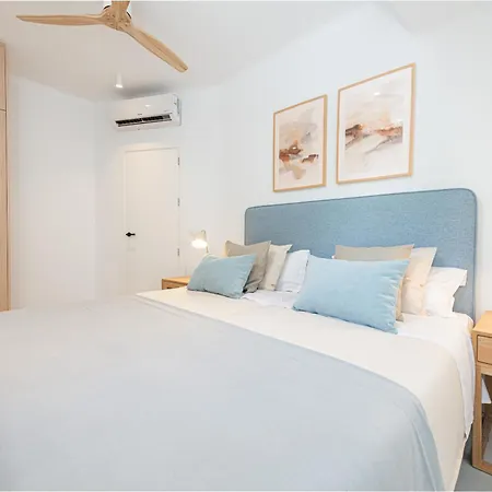 Atico 2br Málaga