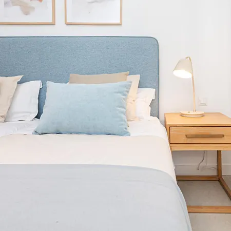 Atico 2br Apartamento
