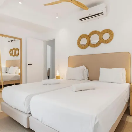 Atico 2br Apartman Málaga