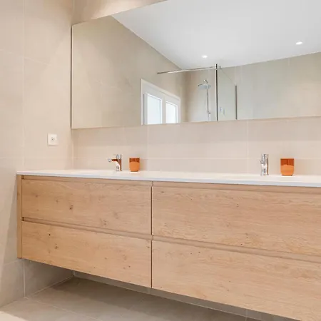 Atico 2br Apartman
