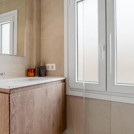 Atico 2br