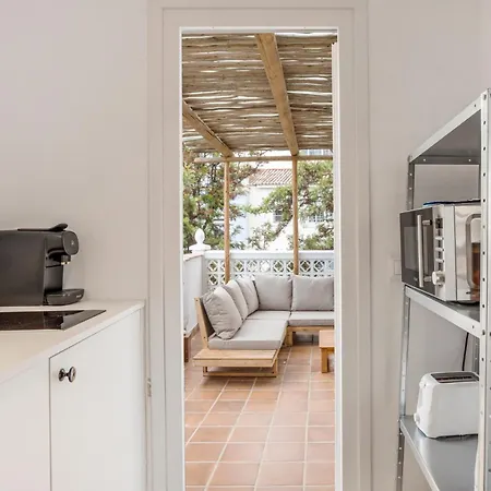 Atico 2br