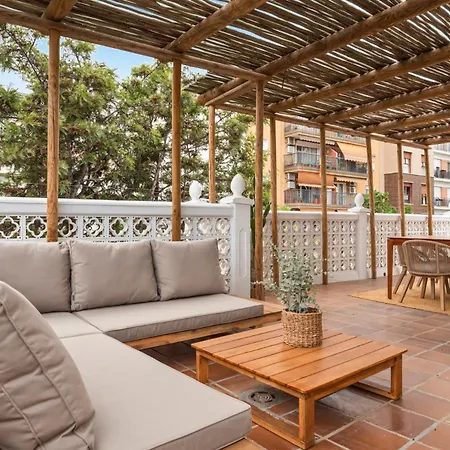 Atico 2br *