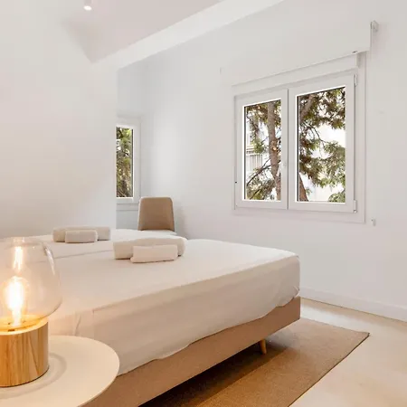 Atico 2br *